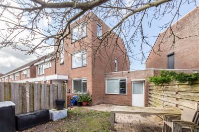 Woning Botter 41 2B Lelystad