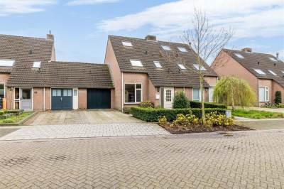 Woning Gemondseweg 24 Schijndel