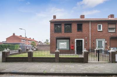 Woning Doctor Mollerlaan 59 Roosendaal