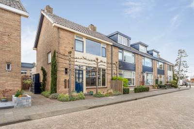 Woning Emmastraat 11 Moerkapelle