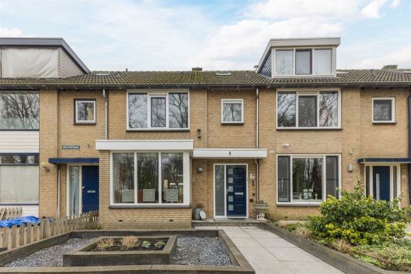 Woning Gruttostraat 89 Purmerend