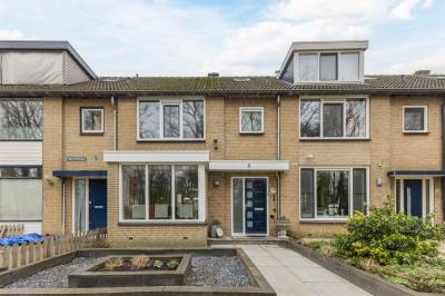 Woning Gruttostraat 89 Purmerend