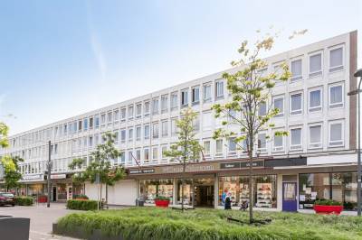 Woning van Coehoornplein 45 Den Bosch