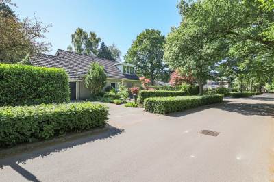 Woning Esdoornlaan 14 Zuidlaren