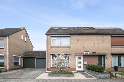 Woning Robertstraat 68 Axel