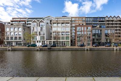 Woning Houthavenkade 29 Amsterdam