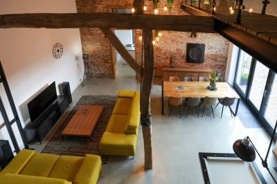 Woning Maasheuvel 31 Roosteren