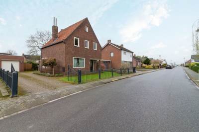 Woning Wilhelminalaan 39 Stevensweert
