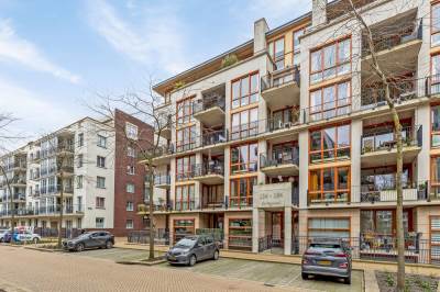 Woning Bordeslaan 154 Den Bosch