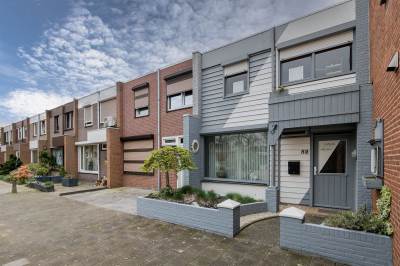 Woning Hertog Alvastraat 52 Venlo