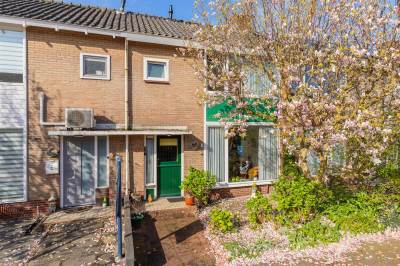 Woning Kievitstraat 7 Alphen aan den Rijn