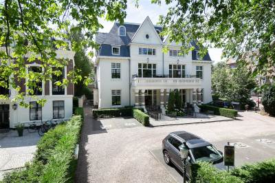 Woning Scheveningseweg 110A Den Haag