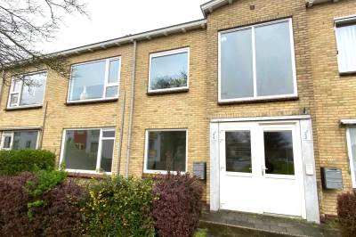 Woning Dennenstraat 4 Leeuwarden