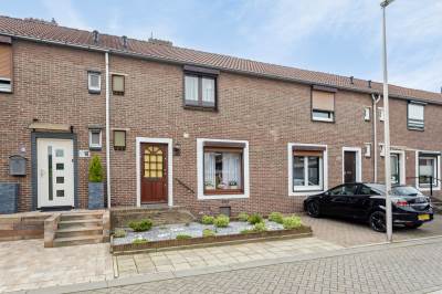 Woning Zwollestraat 26 Heerlen
