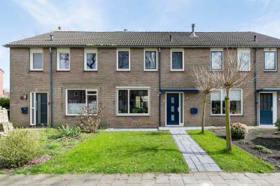 Woning de Weegbree 15 Gieten