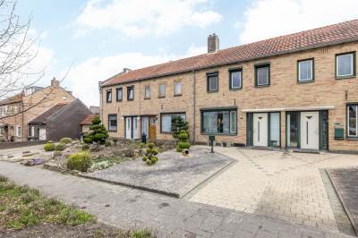 Woning Bouwbergstraat 113 Schinveld