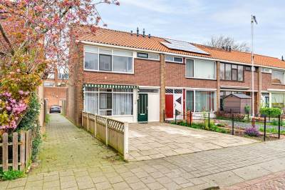 Woning Leliestraat 14 Rozenburg (ZH)