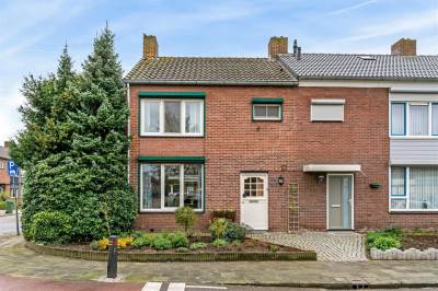 Woning Sint Jozefweg 25 Reuver