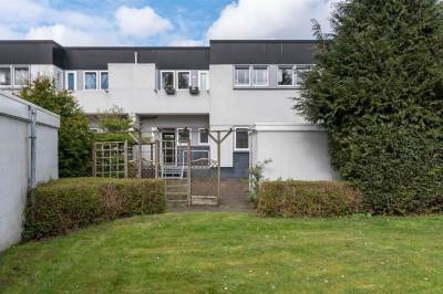 Woning Graanstraat 63 Amsterdam