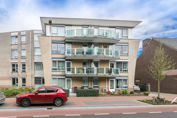 Woning Pastoor Moonenhof 31 Brunssum