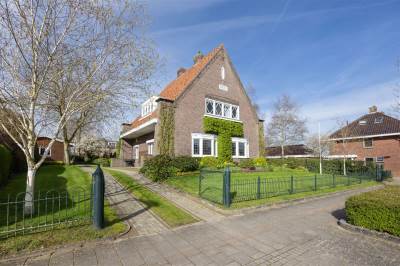 Woning Markeloseweg 68 Rijssen