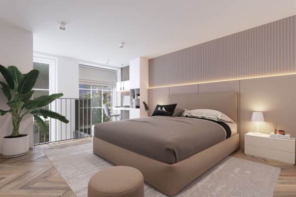 Woning Haverlandstraat 2 . 1 Rotterdam