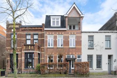 Woning Prins Hendrikstraat 179 Breda