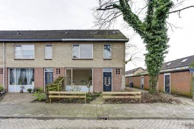 Woning Eikstraat 13 Nieuwegein