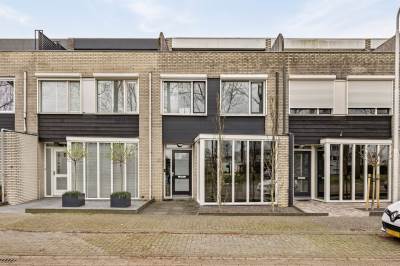 Woning Reuverlaan 83 Tilburg