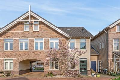 Woning Kees van Bohemenhof 26 Utrecht