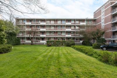 Woning Okeghemlaan 37 Breda