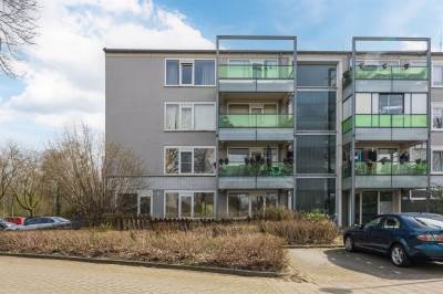 Woning Landingsplaats 21 IJsselstein