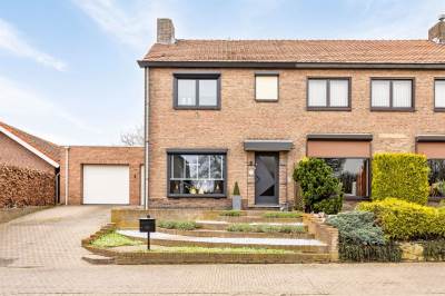 Woning Heerenstraat 38 Moorveld