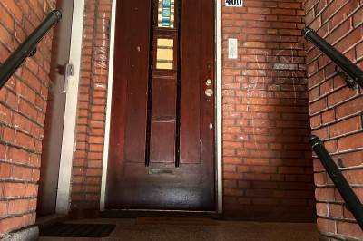 Woning Nunspeetlaan 468 Den Haag