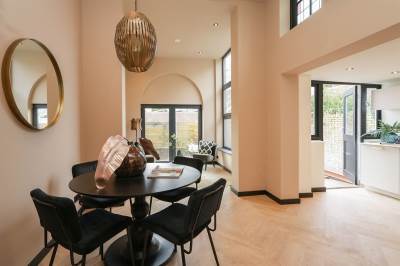 Woning Krayenhofflaan 26A Nijmegen