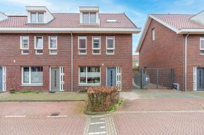Woning Noordzeestraat 76 Utrecht