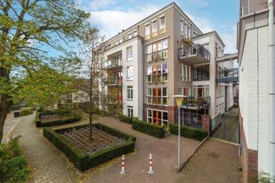 Woning Frombergstraat 62 Arnhem