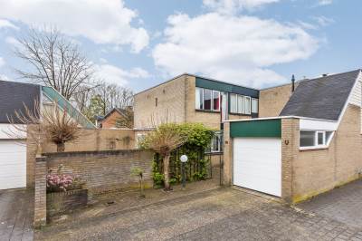 Woning Wortkamp 26 Oldenzaal