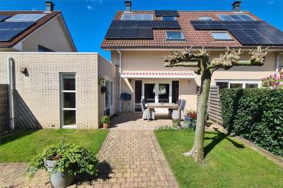 Woning Mondriaanlaan 10 Sassenheim