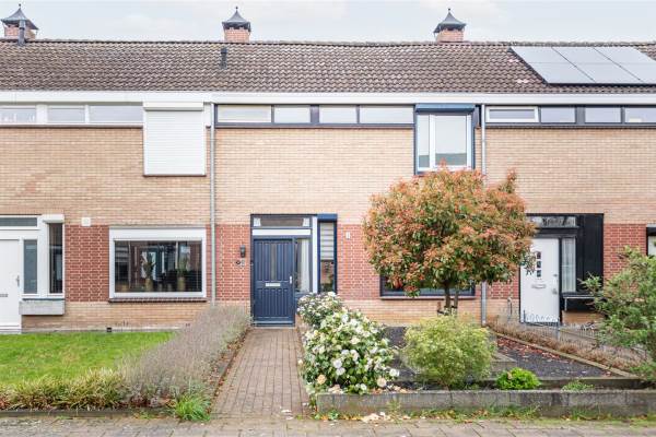 Woning Aaldersbeeklaan 28 Dinxperlo