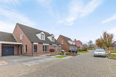 Woning Urnenstraat 12 Nederweert-Eind