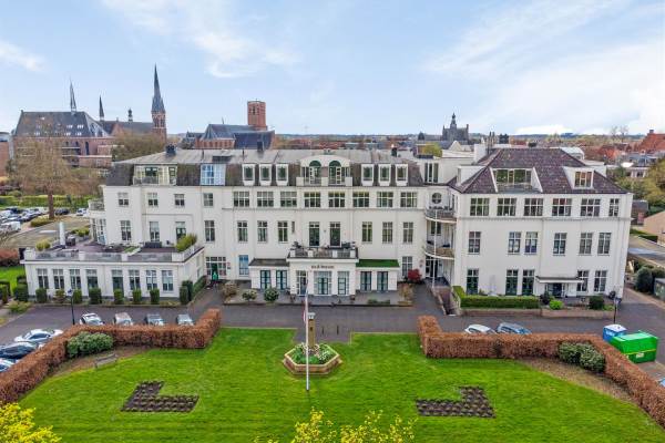 Woning Elisabethdreef - 3 Culemborg