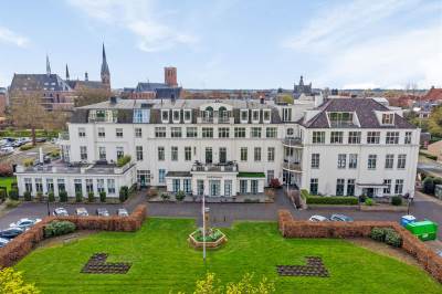 Woning Elisabethdreef - 3 Culemborg