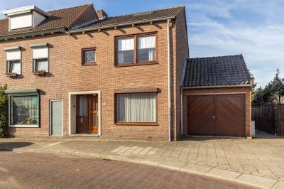 Woning Netelstraat 54 Heerlen