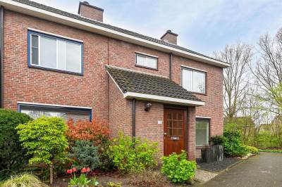 Woning Molenaar 17 Groenlo