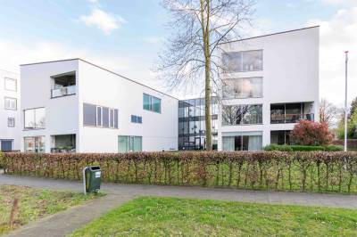 Woning Boslaan 27 Son en Breugel