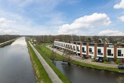 Woning Meeuwmesschen 25 Assen