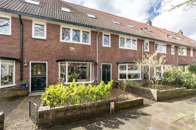Woning Polluxstraat 7 Hilversum