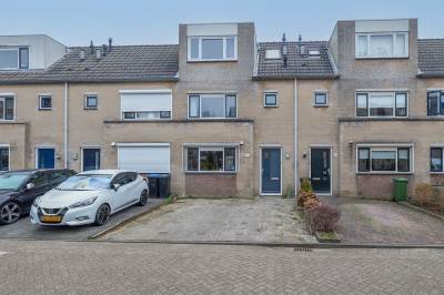 Woning Pepermolenerf 66 Gouda