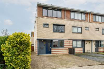 Woning Amazone 164 Dordrecht